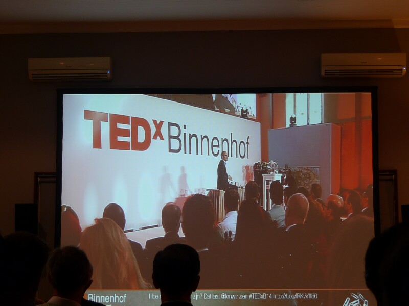 TEDxBinnohof 2014 -  17